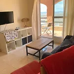 Apto Terraza De Golf Apartament Mojácar
