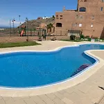 Apartament Apto Terraza De Golf Mojácar