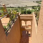 Apto Terraza De Golf *