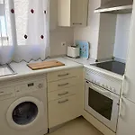 Apto Terraza De Golf Apartament