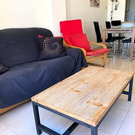 Apartament Apto Terraza De Golf *