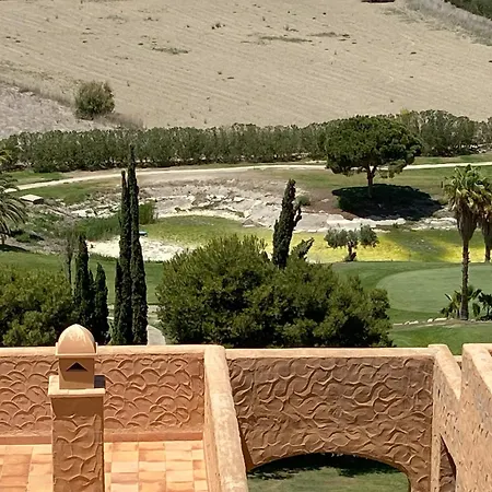 شقة Apto Terraza De Golf