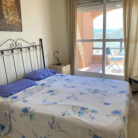 Apto Terraza De Golf شقة *
