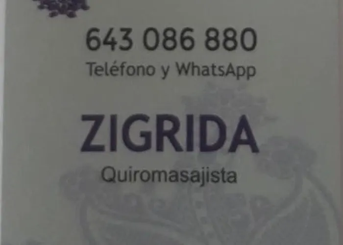 Apto Terraza De Golf Lejlighed